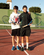 Final Junior Masculino